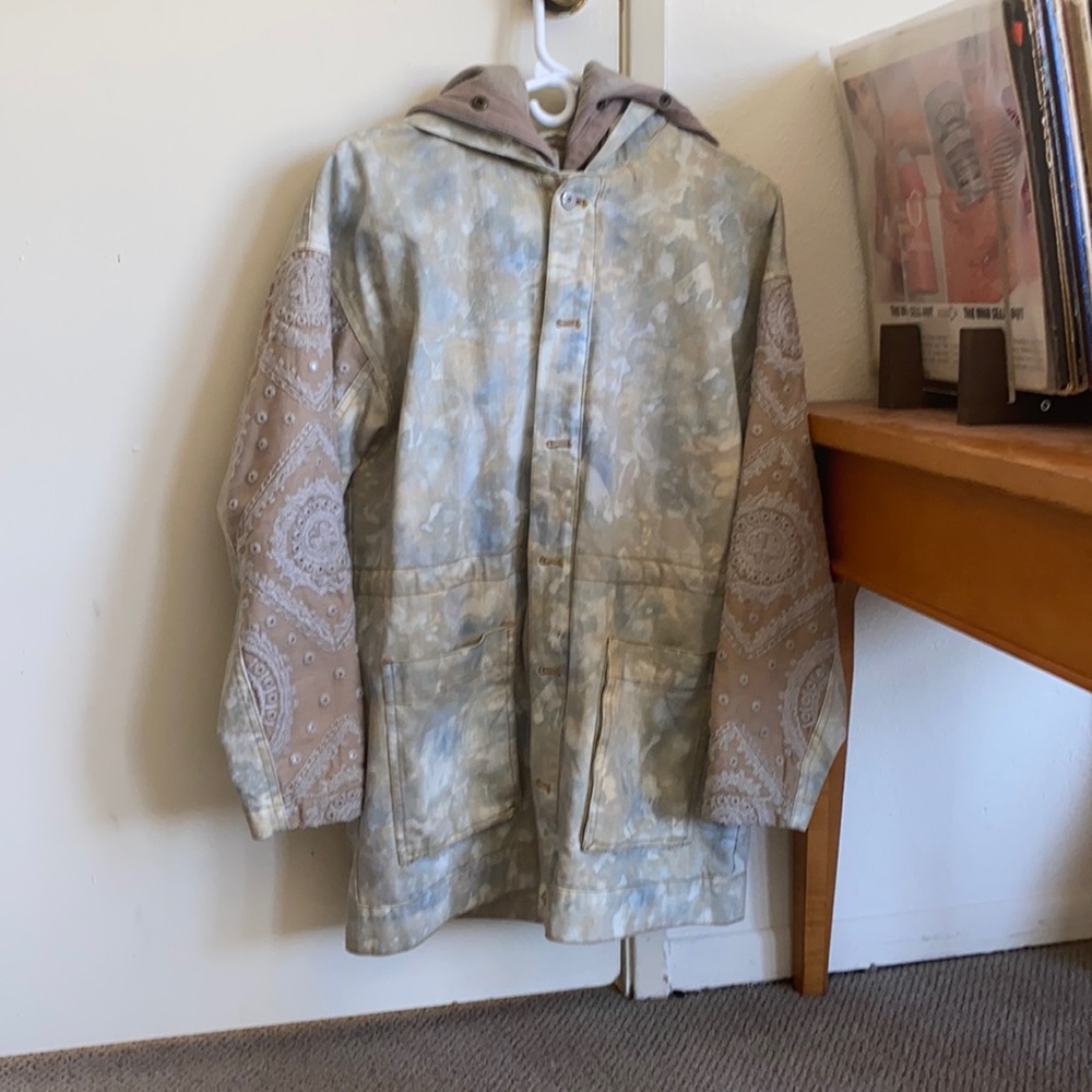 Free People Coat